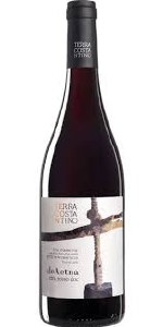 Terra Costa Ntino De Aetna Etna Rosso 750ml